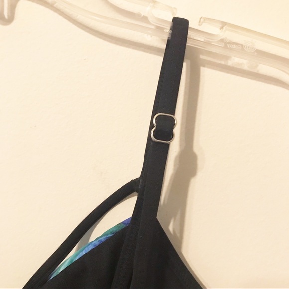 Next SC Sport Bra Bikini “Botanix”. - Picture 3 of 8